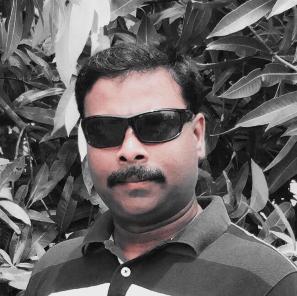 Sudhakar B.